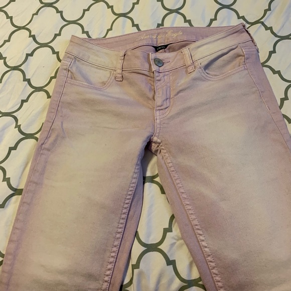 American Eagle 🦅 Jegging - Picture 3 of 8